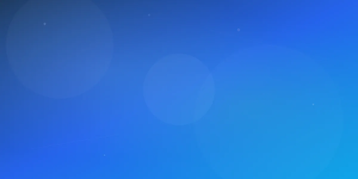 Fondo decorativo de la sección de contacto